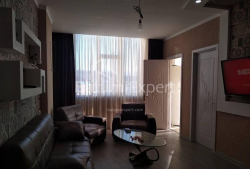 Квартира 72 м² - Юр'ївська, Батумі, Грузія