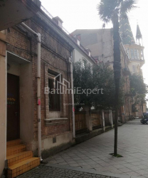 Квартира 125 м² - Юр'ївська, Батумі, Грузія