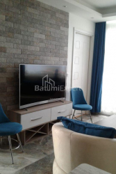 Квартира 60 м² - Юр'ївська, Батумі, Грузія