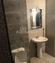 Квартира 50 м² - Тбел-Абусерідзе, Батумі, Грузія