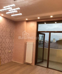 Квартира 3-комн 81 м² - Зураба Горгiладзе, Батумі