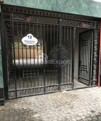 Квартира 3-комн 81 м² - Зураба Горгiладзе, Батумі