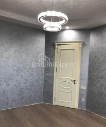 Квартира 3-комн 81 м² - Зураба Горгiладзе, Батумі