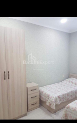 Квартира 3-комн 60 м² - Зураба Горгiладзе, Батумі