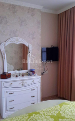 Квартира 81 м² - Юр'ївська, Батумі, Грузія