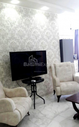Квартира 81 м² - Юр'ївська, Батумі, Грузія