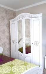 Квартира 81 м² - Юр'ївська, Батумі, Грузія