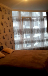 Квартира 81 м² - Юр'ївська, Батумі, Грузія