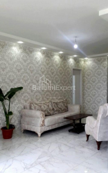 Квартира 81 м² - Юр'ївська, Батумі, Грузія