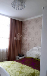 Квартира 81 м² - Юр'ївська, Батумі, Грузія