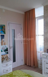 Квартира 81 м² - Юр'ївська, Батумі, Грузія