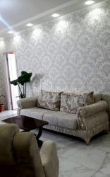 Квартира 81 м² - Юр'ївська, Батумі, Грузія