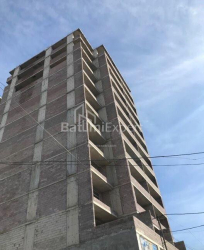 Квартира 60 м² - Юр'ївська, Батумі, Грузія