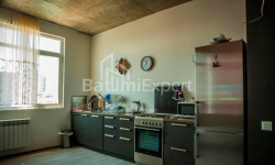 Квартира 62 м² - Юр'ївська, Батумі, Грузія