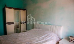 Квартира 62 м² - Юр'ївська, Батумі, Грузія