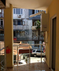 Квартира 90 м² - Стефана Зубалашвiлi, Батумі, Грузія