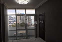 Квартира 2-комн 50 м² - Юсуфа Кобаладзе, Батумі
