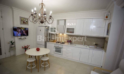 Квартира 4-комн 120 м² - Царя Парнаваза, Батумі