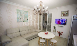 Квартира 4-комн 120 м² - Царя Парнаваза, Батумі