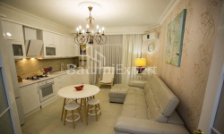 Квартира 120 м² - Царя Парнаваза, Батумі, Грузія