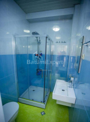 Квартира 4-комн 120 м² - Царя Парнаваза, Батумі