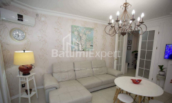 Квартира 120 м² - Царя Парнаваза, Батумі, Грузія