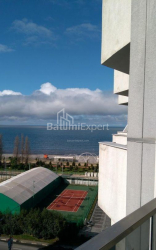Квартира 2-комн 33 м² - Шерифа Хімшіашвілі, Батумі