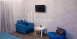 Квартира 33 м² - Шерифа Хімшіашвілі, Батумі, Грузія