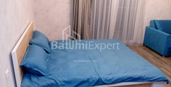 Квартира 33 м² - Шерифа Хімшіашвілі, Батумі, Грузія