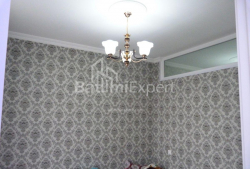 Квартира 43 м² - Шерифа Хімшіашвілі, Батумі, Грузія
