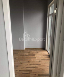 Квартира 3-комн 48 м² - Тбел-Абусерідзе, Батумі