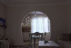Квартира 44 м² - Юр'ївська, Батумі, Грузія
