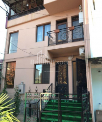Квартира 250 м² - Юр'ївська, Батумі, Грузія