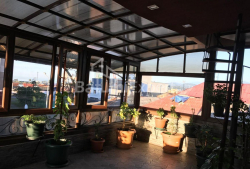 Квартира 250 м² - Юр'ївська, Батумі, Грузія