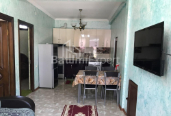 Квартира 250 м² - Юр'ївська, Батумі, Грузія