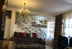 Квартира 250 м² - Юр'ївська, Батумі, Грузія