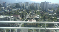 Квартира 42 м² - Тбел-Абусерідзе, Батумі, Грузія