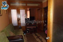 Квартира 60 м² - Зураба Горгiладзе, Батумі, Грузія