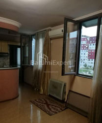 Квартира 63 м² - Іване Джавахишвілі, Батумі, Грузія