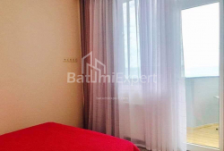 Квартира 2-комн 44 м² - Шерифа Хімшіашвілі, Батумі