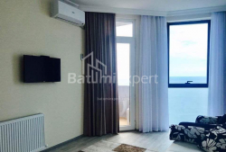 Квартира 2-комн 44 м² - Шерифа Хімшіашвілі, Батумі