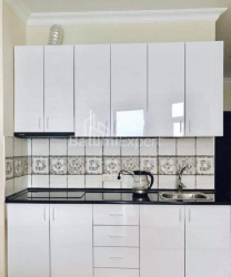 Квартира 44 м² - Шерифа Хімшіашвілі, Батумі, Грузія