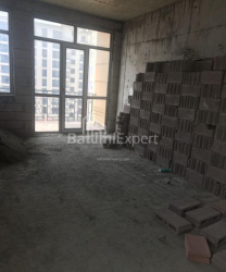 Квартира 2-комн 44 м² - Руставелі, Батумі