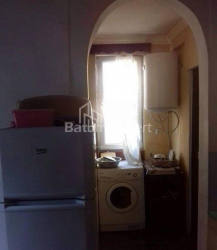Квартира 52 м² - Юр'ївська, Батумі, Грузія