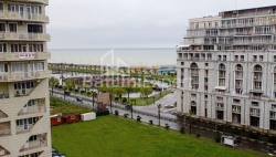 Квартира 5-комн 136 м² - Зураба Горгiладзе, Батумі