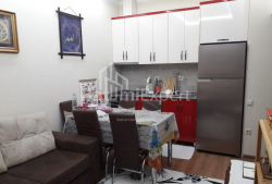 Квартира 48 м² - Юр'ївська, Батумі, Грузія