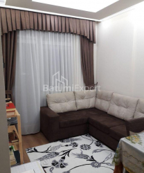 Квартира 48 м² - Юр'ївська, Батумі, Грузія