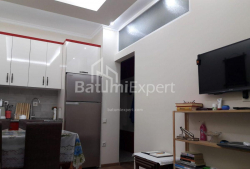 Квартира 48 м² - Юр'ївська, Батумі, Грузія