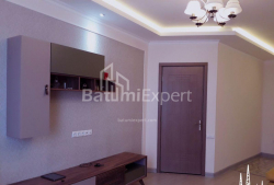 Квартира 56 м² - Юр'ївська, Батумі, Грузія