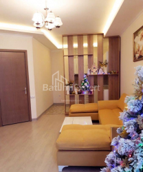 Квартира 56 м² - Юр'ївська, Батумі, Грузія
